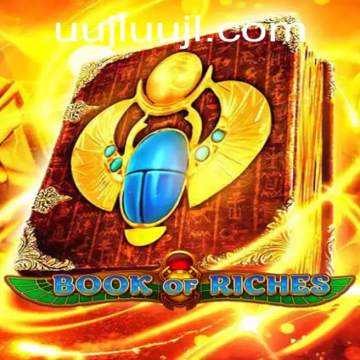 Exploring Book of Riches: A Journey Through Adventure and Fortune