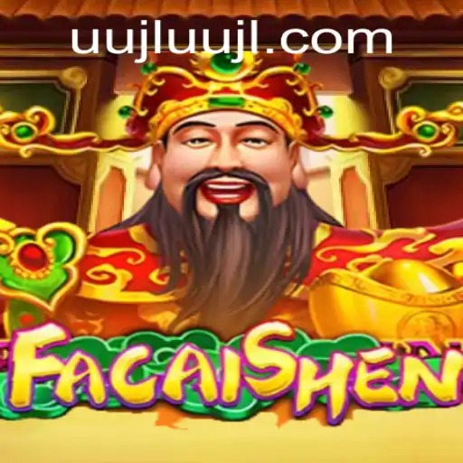 Exploring FaCaiShen: The Game of Fortune and Mythical Riches