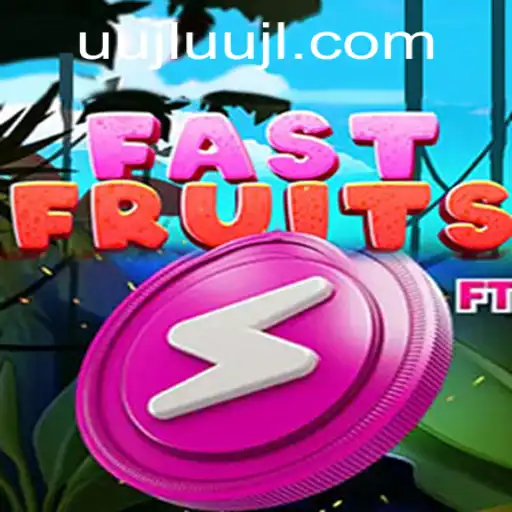 FastFruits Unleashed A Juicy New Game