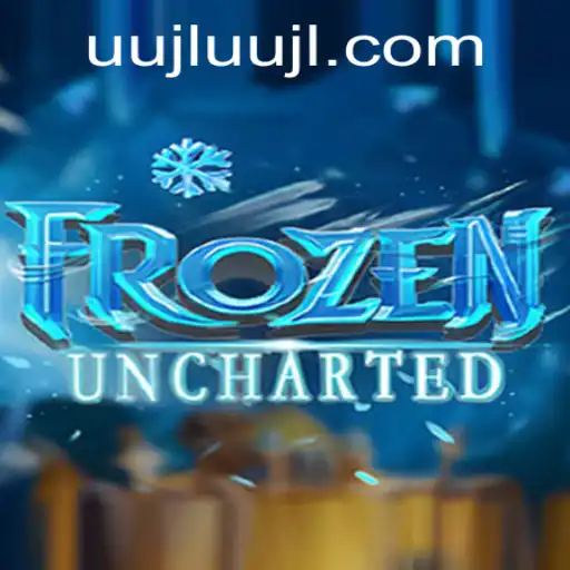 FrozenUncharted: A Thrilling Adventure Through Ice and Mystery