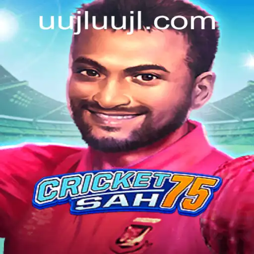 Explore the Thrills of CricketSah75