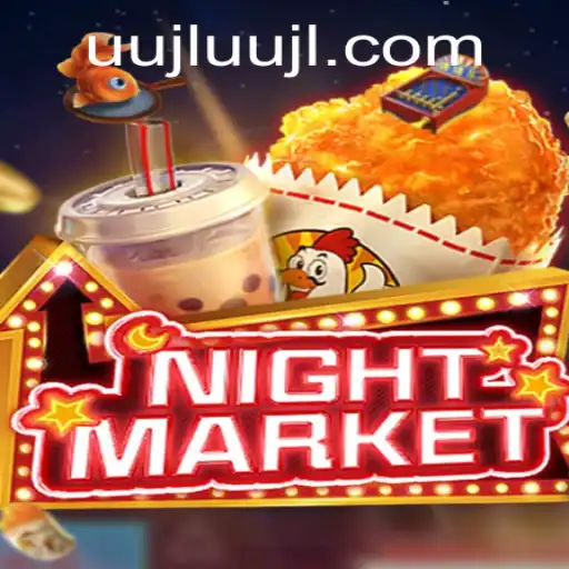 Discover the Thrilling World of NIGHTMARKET