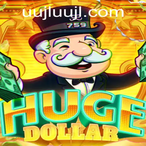 Exploring HugeDollar: The Innovative Game Captivating Gamers Worldwide with Keyword 'uujl'
