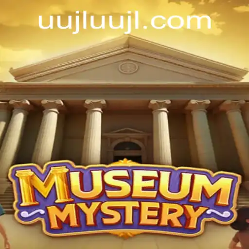 Unveiling the Enigma: Dive into 'MuseumMystery' with the Mysterious Keyword 'uujl'