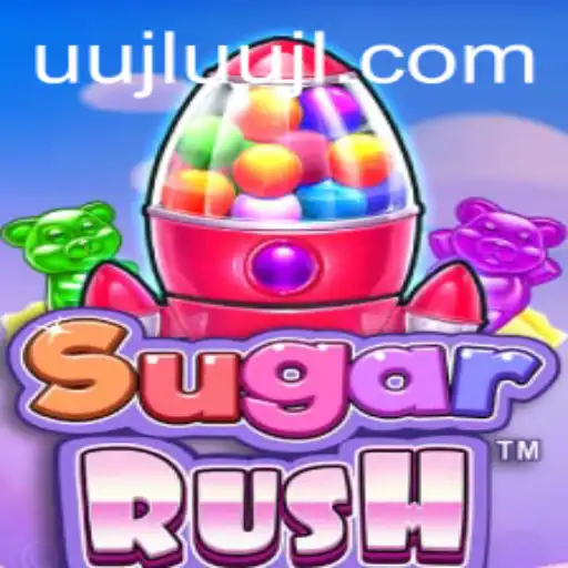 SugarRush: The Ultimate Sweet Escape with the Keyword 'uujl'