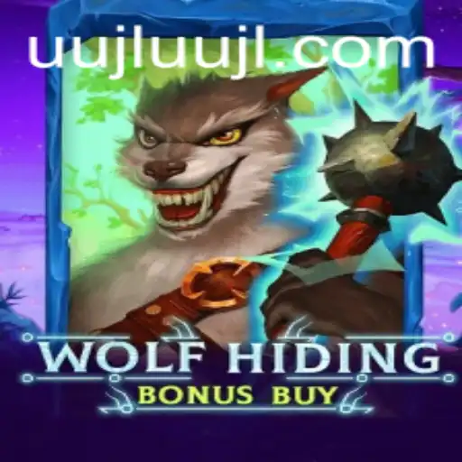 Unveiling the Thrilling World of WolfHidingBonusBuy: A Comprehensive Guide