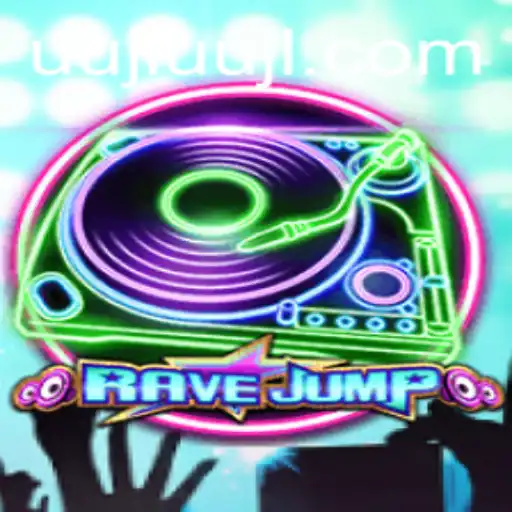 RaveJump: A New Dimension in Rhythm and Adventure Gaming