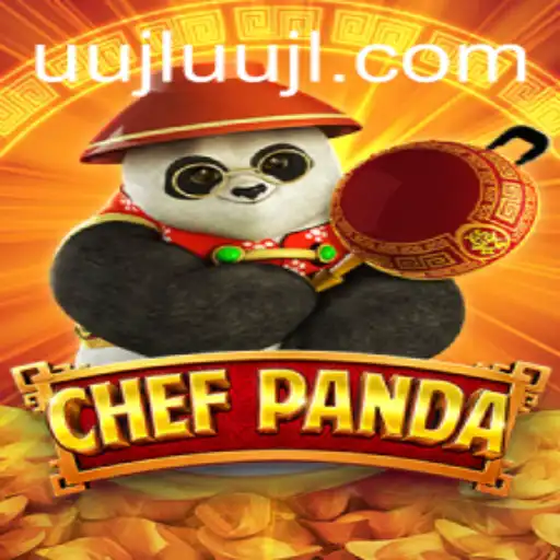 Delve into the World of ChefPanda: A Culinary Adventure with a Twist