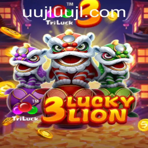 Discovering the Excitement of 3LUCKYLION