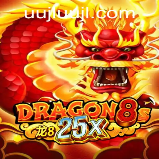 Exploring Dragon8s25x: The Thrilling Game Experience