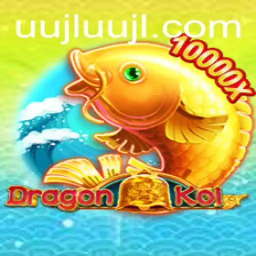 Unveiling DragonKoi: A Serene Journey Through Fantasy and Strategy