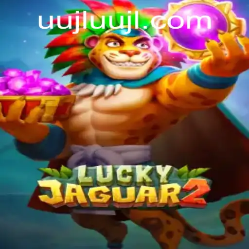 Exploring Luckyjaguar2: A Thrilling Adventure