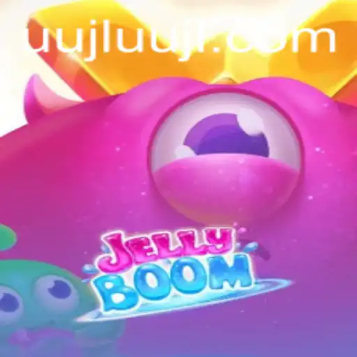 JellyBoom: The Exciting World of Gooey Challenges