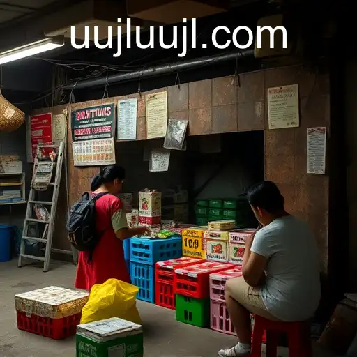 Jueteng: A Closer Look at an Enduring Lottery Culture