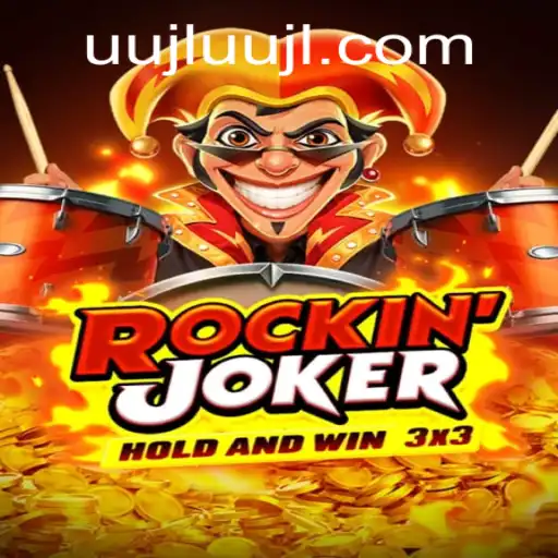 Unveiling RockinJoker: The Interactive Game Taking the World by Storm