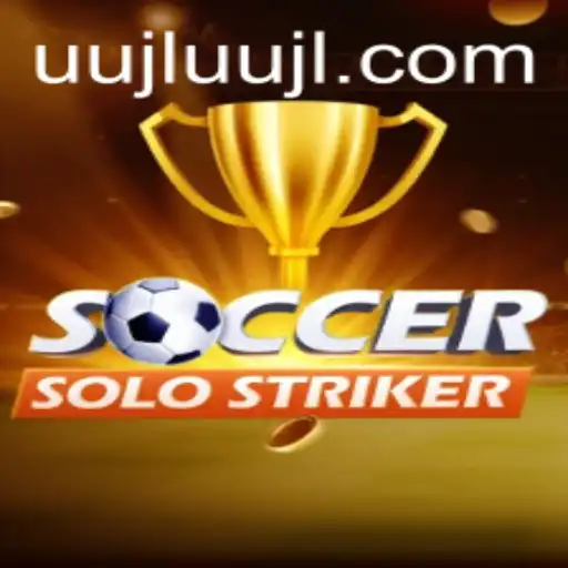 SoccerSoloStriker: Revolutionizing the World of Digital Soccer