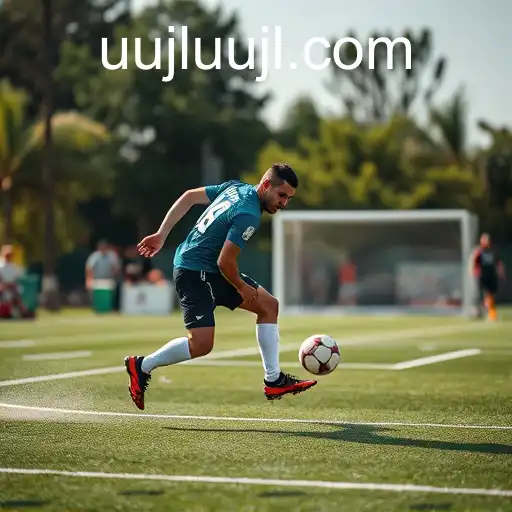 Exploring the Intriguing World of Sports: The Role of Uujl