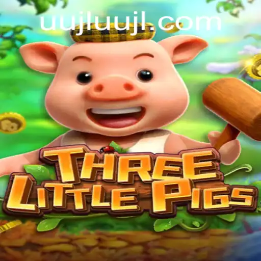 Unravel the Charm of THREELITTLEPIGS: A Modern Gaming Marvel
