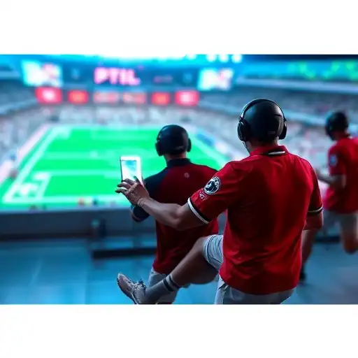 Exploring Virtual Sports: The Rise of a Digital Phenomenon