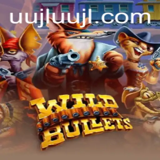 WildBullets: A Thrilling Dive into the World of Digital Showdowns