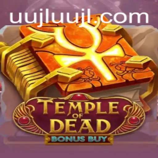 Discovering TempleofDeadBonusBuy: An In-Depth Look into the Game's World
