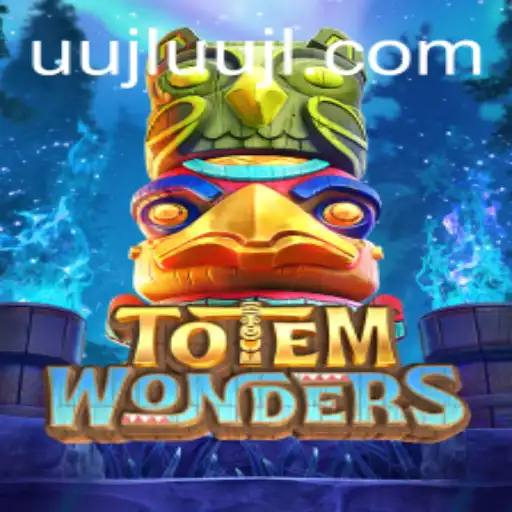 Discover TotemWonders: A Thrilling New Adventure Game